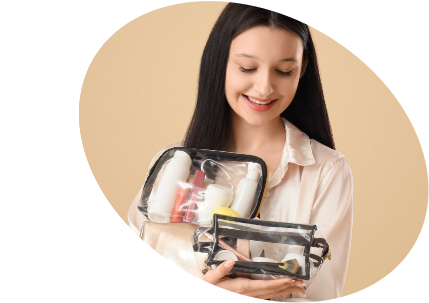 Mini Beauty Products - Shop Travel-Size Beauty Products Panama