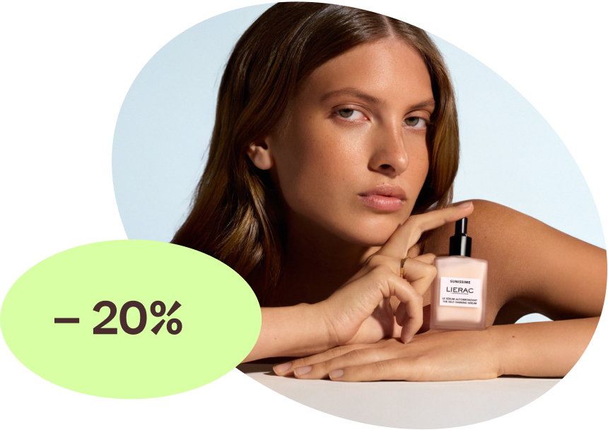 Lierac UAE - Shop Premium Skin Care with Luscious  Textures