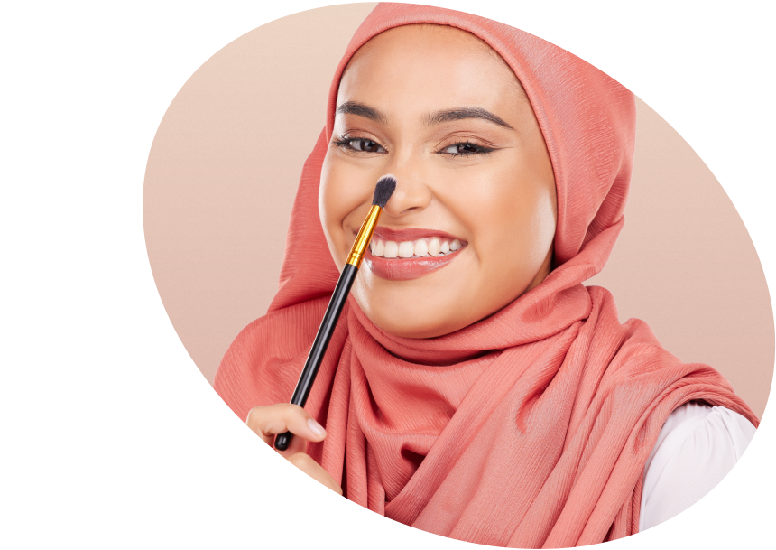 المكياج  - تسوقي  كريم  الأساس  وخافي  العيوب  والكونسيلر  والماسكارا  وأحمر  الشفاه  والمزيد  المملكة  العربية  السعودية المكياج  - تسوقي  كريم  الأساس  وخافي  العيوب  والكونسيلر  والماسكارا  وأحمر  الشفاه  والمزيد  المملكة  العربية  السعودية