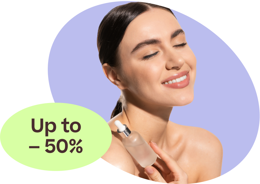 Saldi  Shop:  Sconti  Beauty  Imperdibili  Svizzera