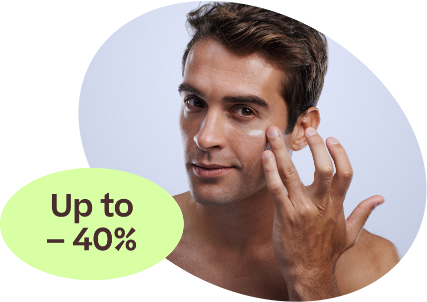 Men - Shop Grooming Products &amp; Skin, Hair &amp; Body Care for Men Albania