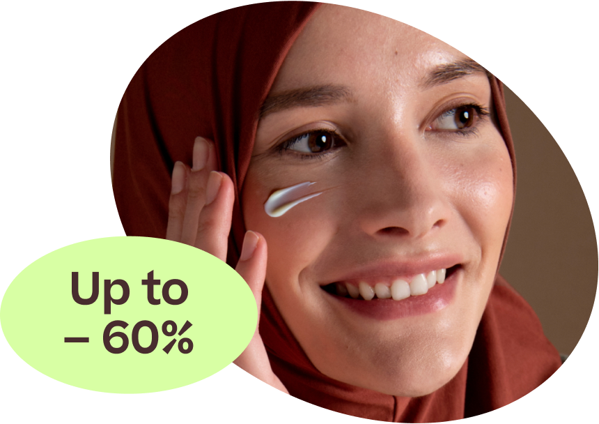 متجر  التخفيضات:  خصومات  الجمال  التي  لا يمكن  تفويتها  عُمان