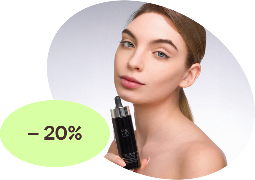 RVB LAB Brazil - Shop Biotechnology-Inspired Skincare