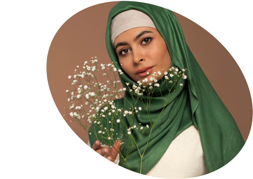 متجر  التجميل  المستدام:  الجمال  بالضمير  البحرين