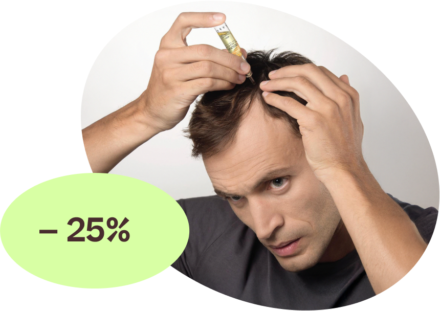 Crescina Brazil - Shop Hair Loss Treatments