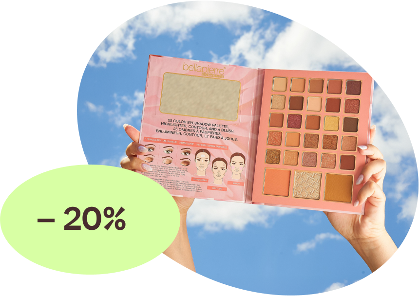 Бренд  Тижня  - Купуйте  Найкращі  Товари  для Догляду  за Шкірою  та Красою  Україна