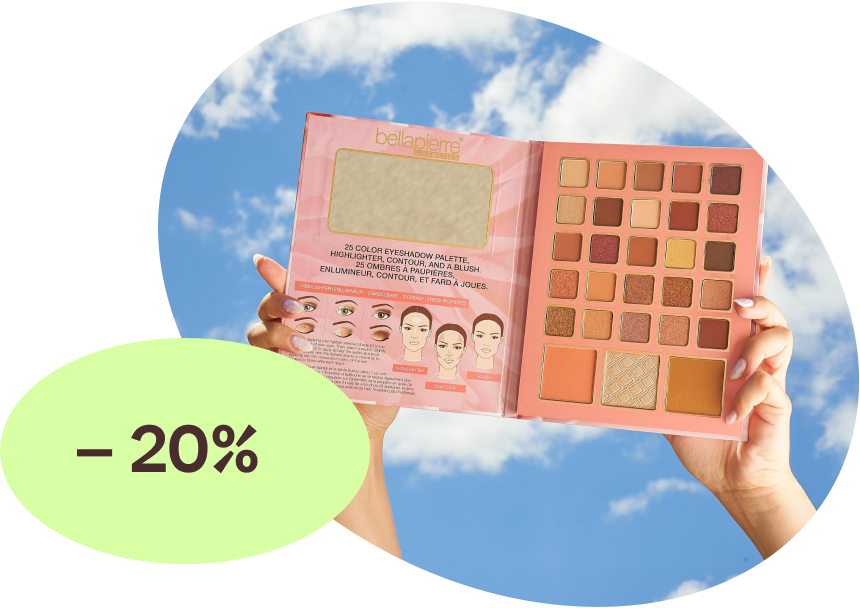 Bellapierre Cosmetics Romania  - Shop Mineral &amp; Natural Makeup