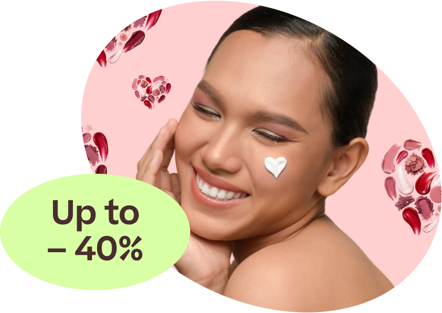 Presentes  de Galentine's  - Compre  Presentes  de Beleza  e Skincare  Para  as Suas  Amigas  Portugal