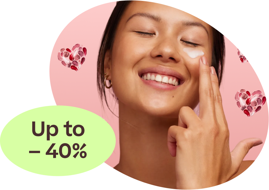 Valentine's Gifts for Her - Shop Thoughtful Beauty Presents Nigeria