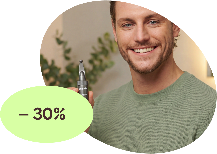 Bioscalin Seychelles - Shop Food Supplements and Hair Care