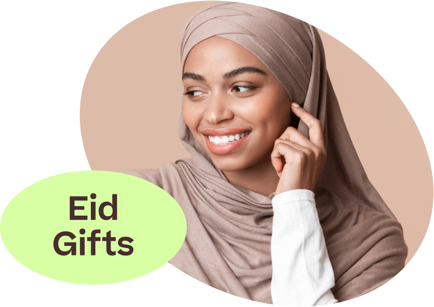 Eid Beauty Gifts - Shop Skincare &amp; Makeup Gift Sets Norway