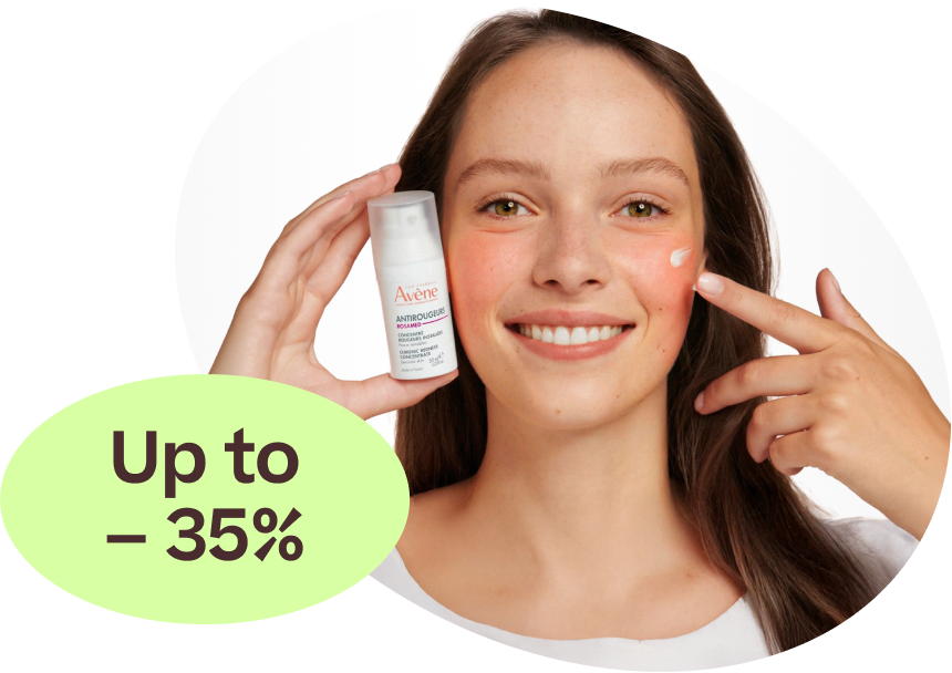 Avène Fiji - Shop Skincare for Sensitive Skin