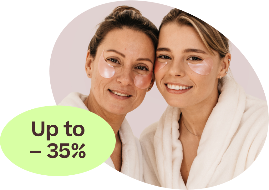 Día de la Madre  - Compre  Sets  de Regalo  de Maquillaje,  Skincare  y Cuidado  Corporal  España