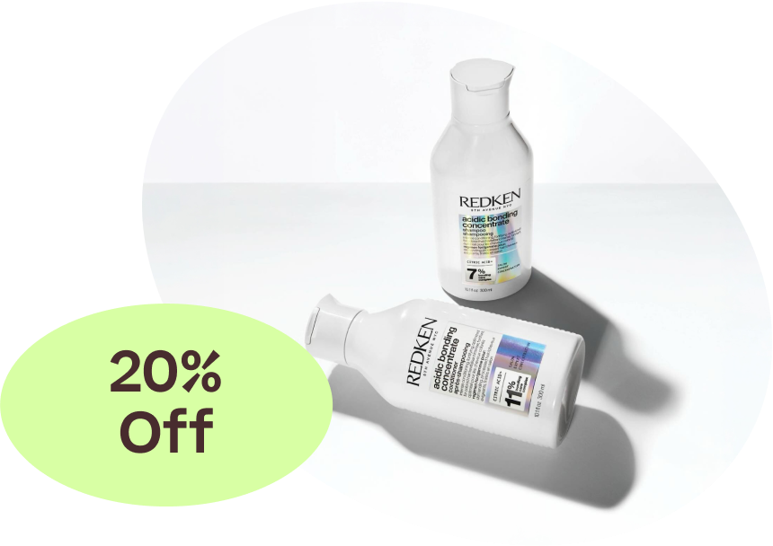 Redken Belgium - Shop Professional Hair Care