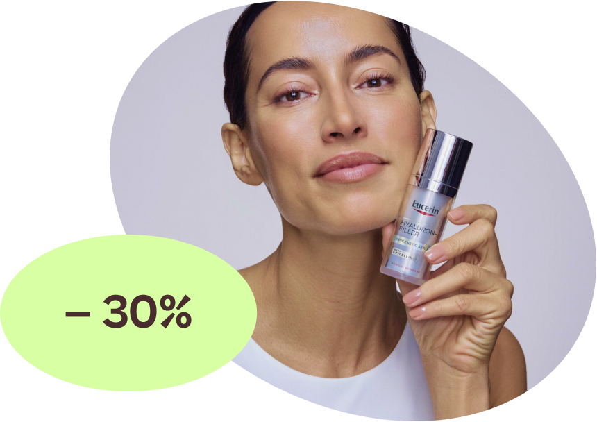 Eucerin Montenegro - Shop Dermatologist-Approved Skincare