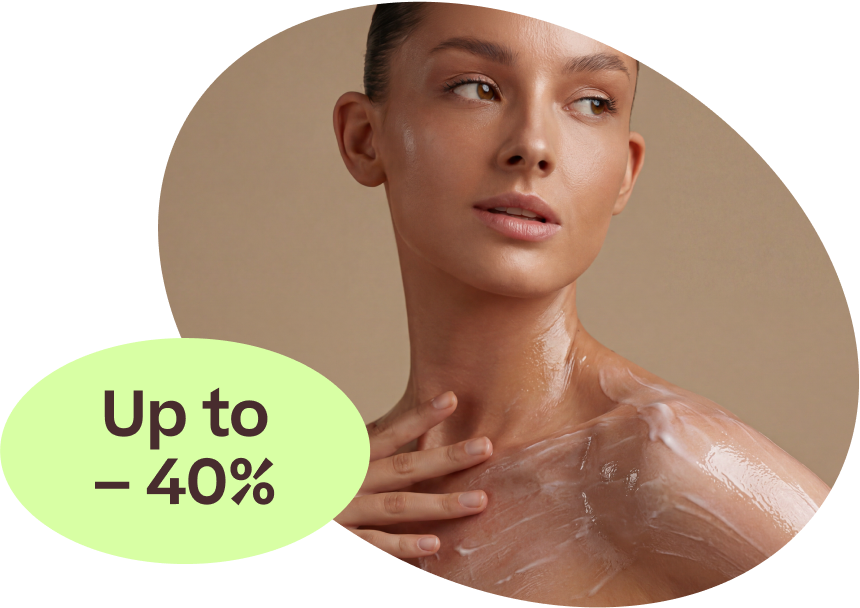 Body Care Products - Shop Body Lotions, Body Washes, &amp; More Malta