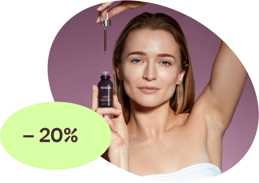Medik8 Seychelles - Shop Science-Driven Skincare Products