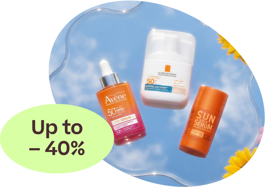 Sunscreen - Shop European Sun Protection Brands Albania