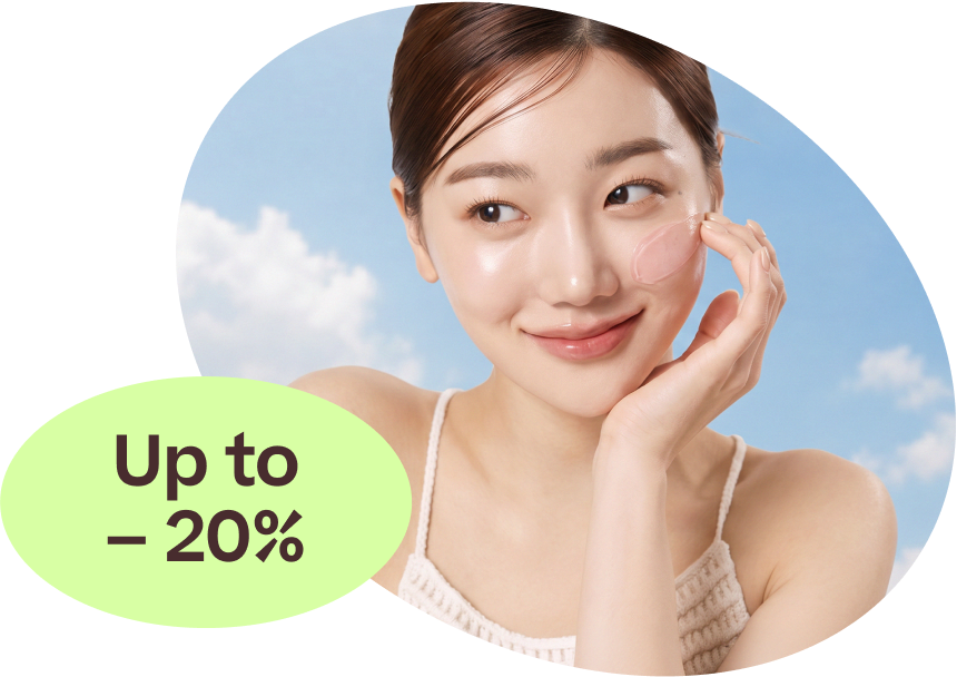 Korean Beauty - Shop Korean Skincare Products Austria