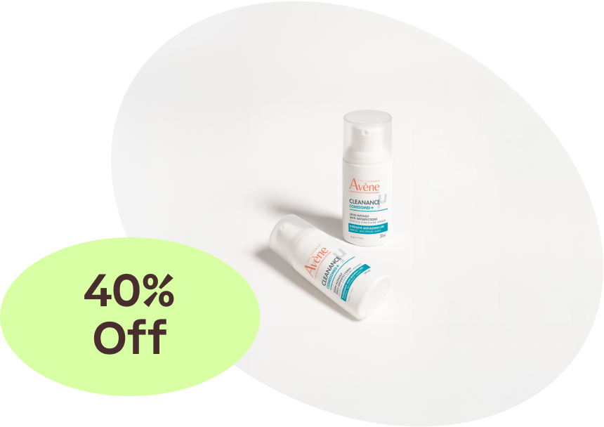 Avène Slovakia - Shop Skincare for Sensitive Skin