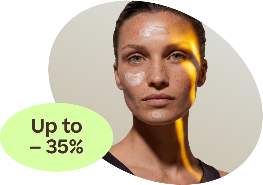Dark Spots &amp; Face Hyperpigmentation - Shop Brightening Products