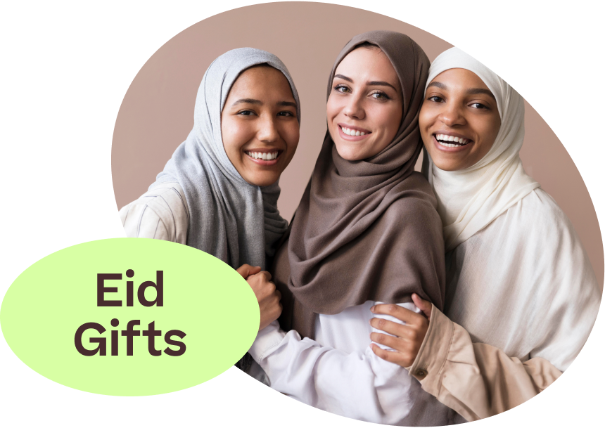 Eid Gifts