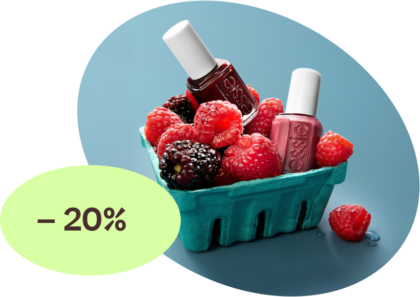 essie Afghanistan - Shop Nail Polish &amp; Nail Care