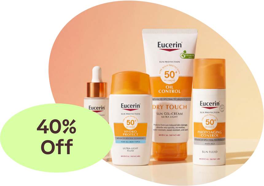 Eucerin Georgia - Shop Dermatologist-Approved Skincare