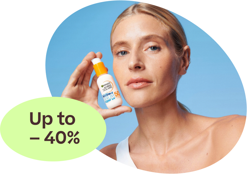 Garnier Greenland - Shop Affordable Face, Body and Hair Care