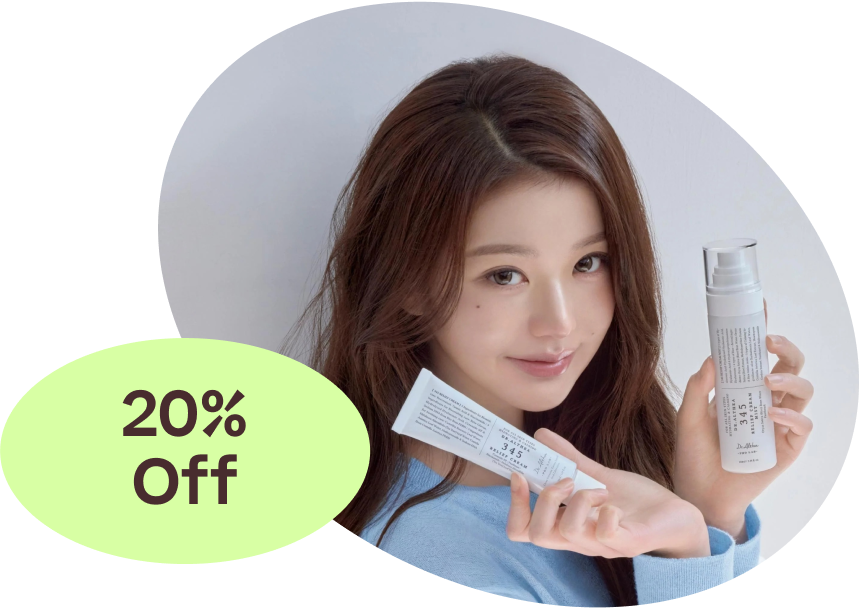 Dr. Althea Brunei - Shop Natural Korean Skincare