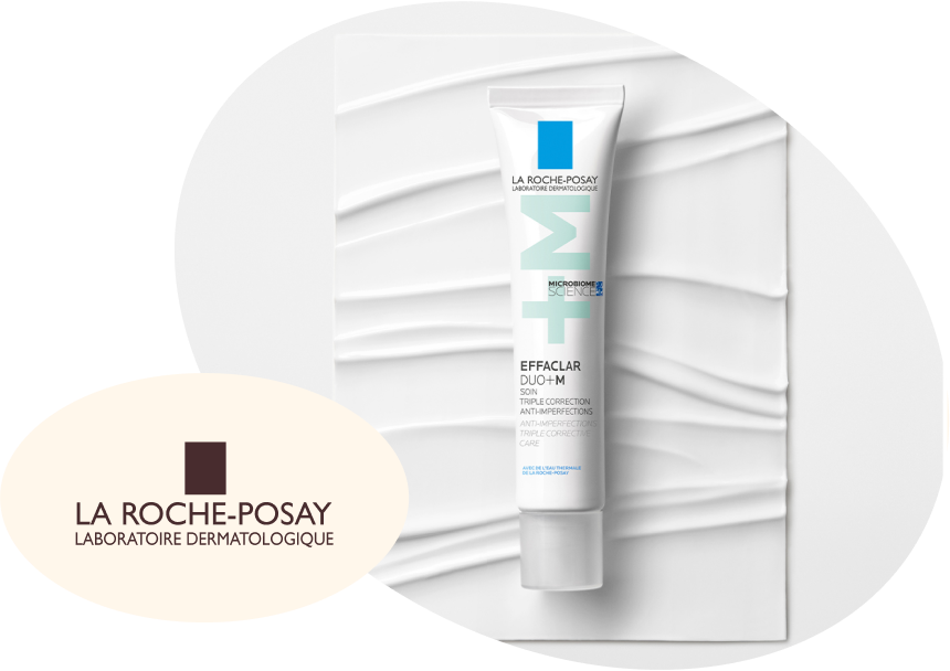 La Roche-Posay Effaclar - Shop Anti-Acne Skincare United States