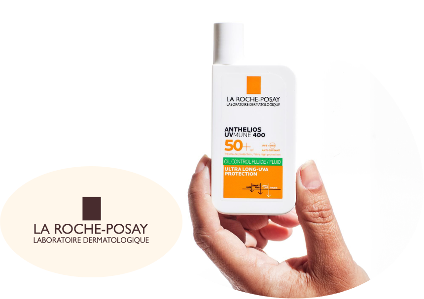 La Roche-Posay protezione solare
