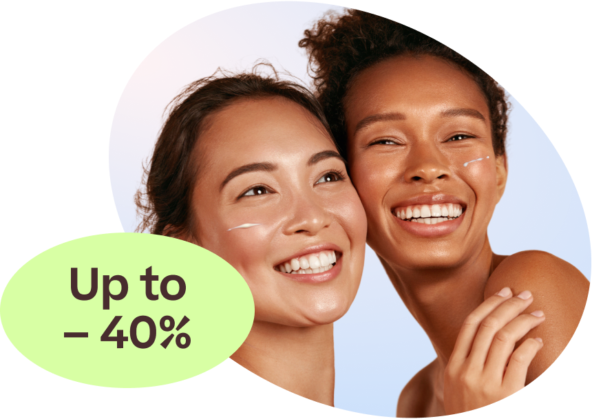 Sale  Shop:  Unverzichtbare  Beauty-Rabatte  Deutschland