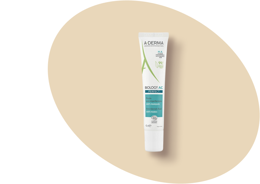 A-Derma Biology AC - Shop Acne Skincare Lebanon