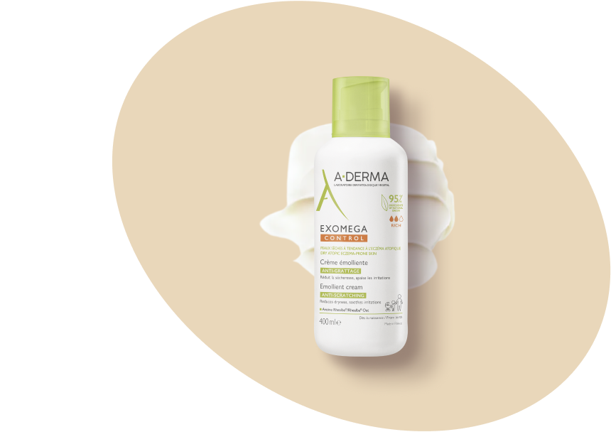 A-Derma Body Care - Shop Gentle Care Products Iceland