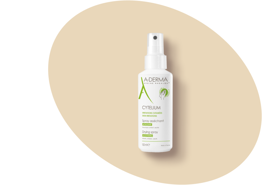 A-Derma  Cytelium  Monaco  - Shop  Online  - Care  to Beauty  Monaco