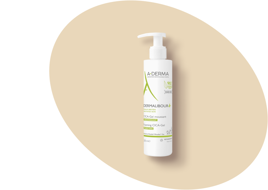 A-Derma  Dermalibour  Monaco  - Shop  Online  - Care  to Beauty  Monaco
