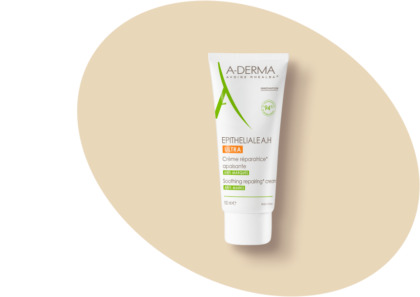 A-Derma Epitheliale AH - Shop Scar Care Products Sri Lanka