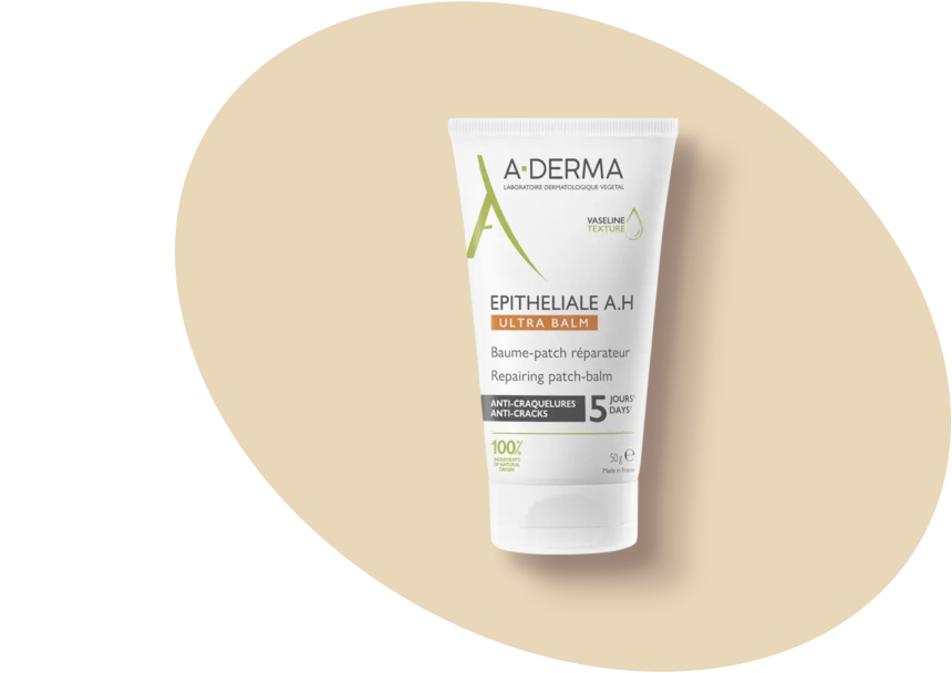 A-Derma Epitheliale AH - Shop Scar Care Products Hong Kong
