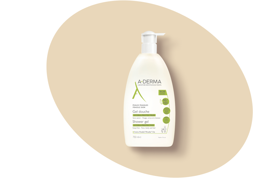 A-Derma Original Care - Shop Skincare for Sensitive Skin Serbia