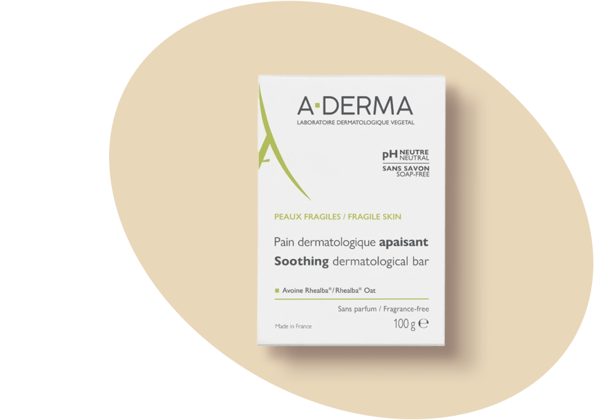 A-Derma  Original  Care  Monaco  - Shop  Online  - Care  to Beauty  Monaco