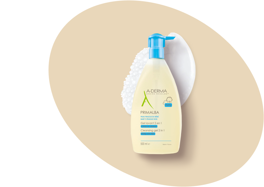 A-Derma  Soins  Pédiatriques  Monaco  - Shop  Online  - Care  to Beauty  Monaco