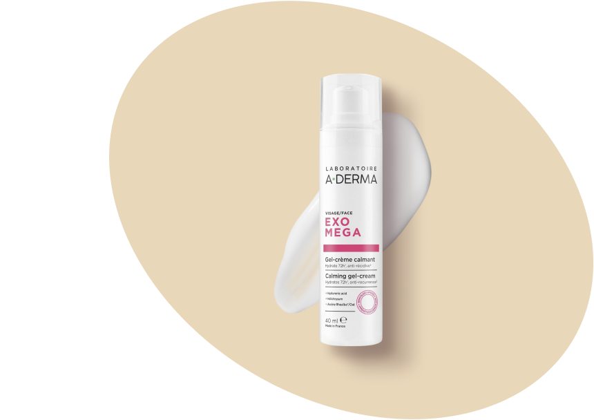 A-Derma Skin Care - Shop Gentle Products India