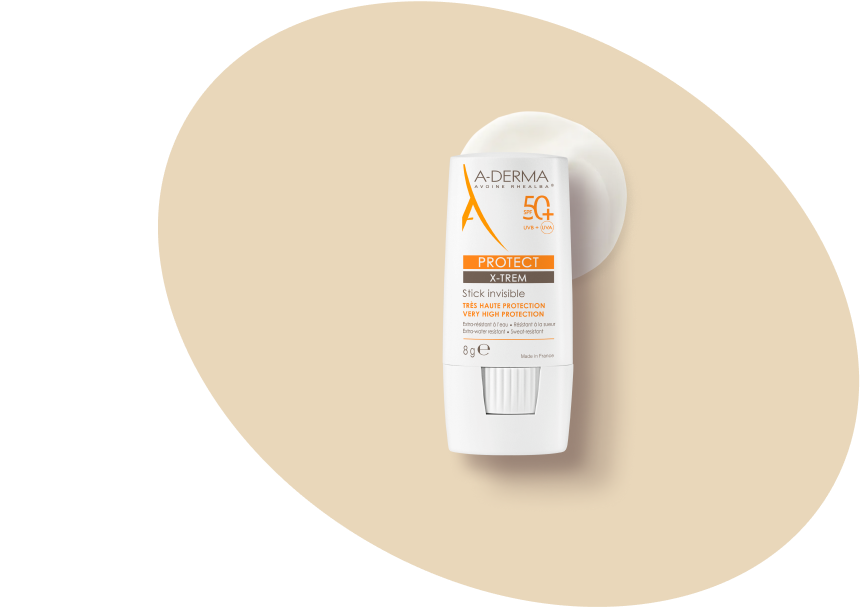 A-Derma  Sun Protection  - Blini  Krem  Kundër  Diellit  Shqipëri