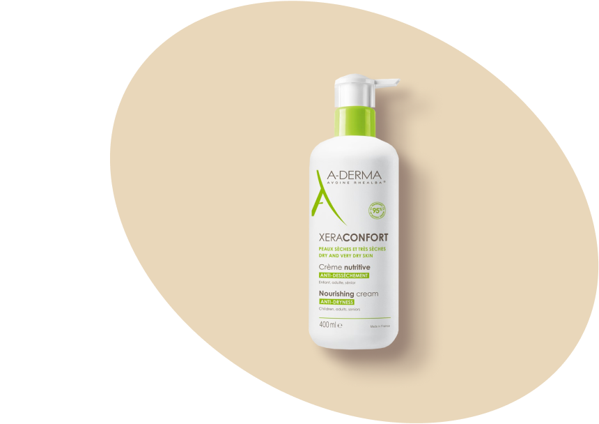 A-Derma XeraConfort - Shop Skincare for Dry Skin China