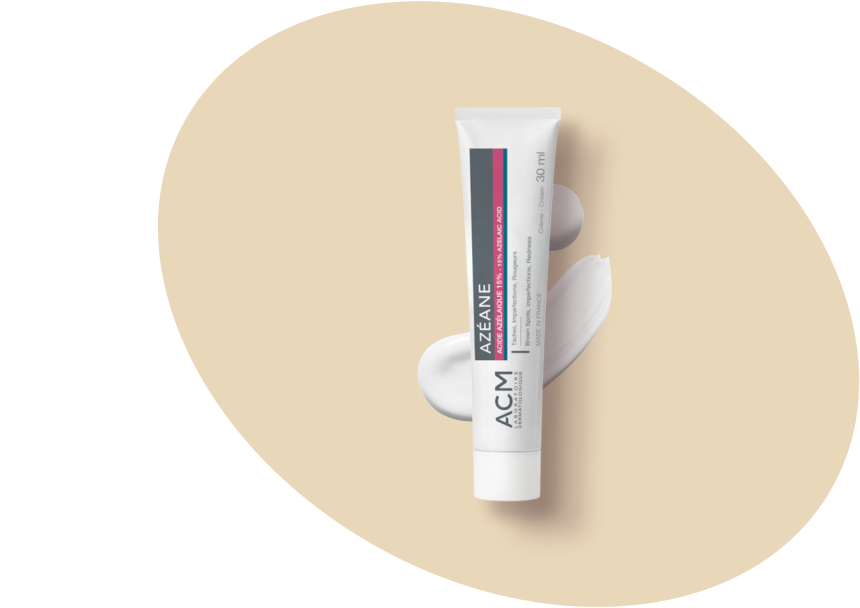 ACM Laboratoire Azéane - Shop Azelaic Acid Brunei