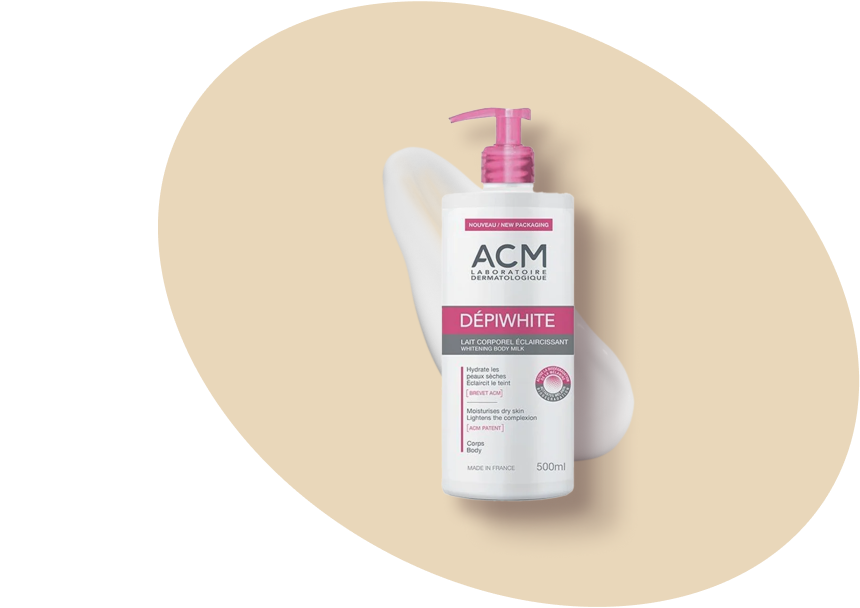 ACM Laboratoire Dépiwhite - Shop Brightening Care Brunei