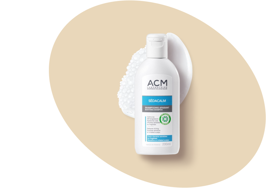 ACM Laboratoire Sédacalm - Shop Anti-Itching Care Brunei