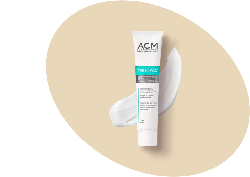 ACM Laboratoire Trigopax - Shop Soothing Skin Care Costa Rica
