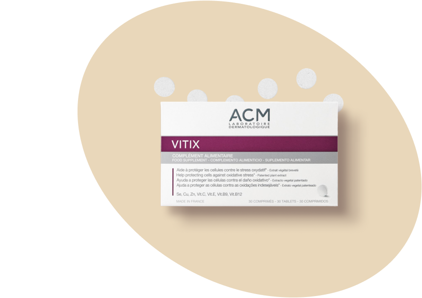 ACM Laboratoire Vitix Viticolor - Shop Vitiligo Care Brunei
